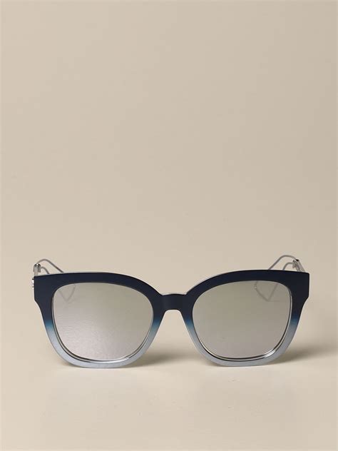 dior brille blau schwatz|designer sonnenbrillen damen.